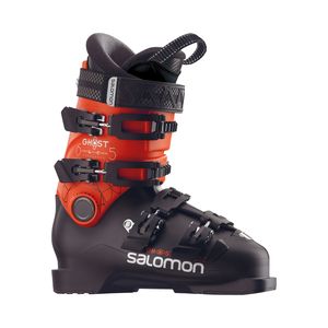 Salomon Ghost LC 65 Kinder Skischuhe, Größe:26 MP