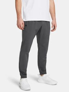 Under Armour Stretch Woven Joggers Herren Castlerock XXL