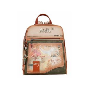 Anekke Flower City Rucksack 33 cm