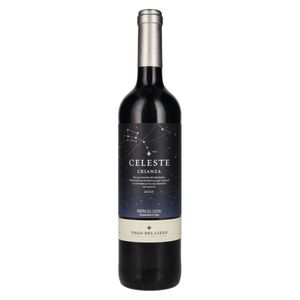 Torres Celeste Crianza Tempranillo 0,75 l