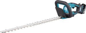 Makita Akku-Heckenschere LXT 18 V - 600 mm - 4 000 nábojov/min - 20 mm Makita Akku-Heckenschere LXT 18 V - 600 mm - 4 000 nábojov/min - 20 mm