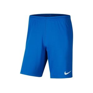 Nike Spodnie JR Park Iii Knit, BV6865463, Größe: 147