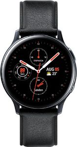 Samsung SM-R825FS Galaxy Watch Active2 Steel 44mm LTE schwarz