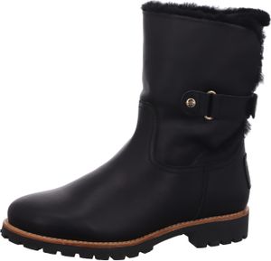 Panama Jack Winterboots Lia Iglo Damen 333635363930 Schwarz 39 EU