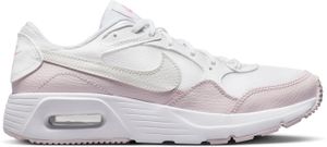 Nike Air Max Sc (Gs) 115 White/Summit White-Pearl P 115 White/Summit White-Pearl P 40