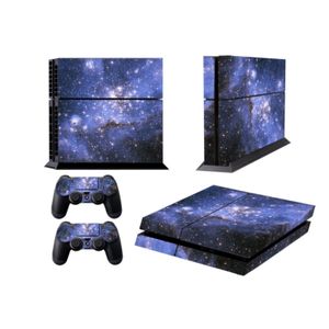 INF PS4 Game Decal Set Stilvolle Bunte Schutzaufkleber model 1