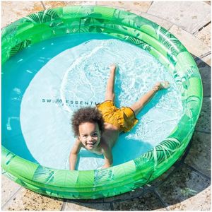 Swim Essentials Kinderpool Tropical