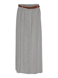 Vero Moda Röcke, Farbe:light grey, Größe:XL