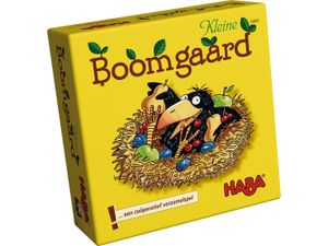 Haba-Spiel Kleiner Obstgarten Mini