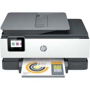 HP Officejet Pro 8024 All-in-One A4 Tintenstrahl-Multifunktionsdrucker