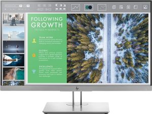 HP EliteDisplay E243 - LED-Monitor - Full HD (1080p) - 60.45 cm (23.8")