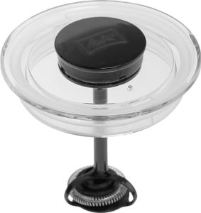 Melitta 6761331 Deckel, Quirl für 1014-02/03 CREMIO II Milchschäumer Melitta 6761331 Deckel, Quirl für 1014-02/03 CREMIO II Milchschäumer