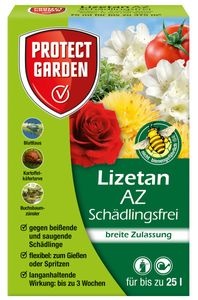 Protect Garden Lizetan® AZ Schädlingsfrei 75 ml