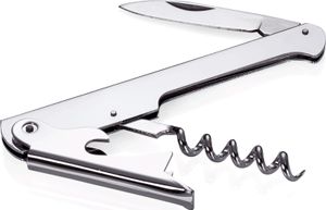 Kellnermesser, vernickelt, 11 cm Länge, einfache Qualität Kellnermesser, vernickelt, 11 cm Länge, einfache Qualität