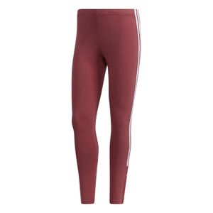 adidas Performance Damen Womens New Authentic 7/8 Tight legacy red, Größe:M