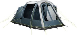 Outwell Tunnelzelt Springwood 4SG 4-Personen 2-Kabinen Blau