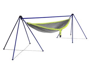 ENO - Hängemattenständer - ENO Nomad Hammock Stand - Royal - ENO-NOMAD