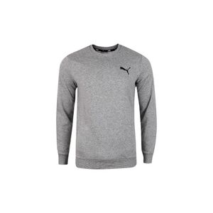 Puma Sweatshirts Ess Small Logo Crew FL, 58668253, Größe: 176