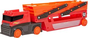 Hot Wheels Mega Truck