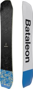 BATALEON Snowboard Whatever none 154