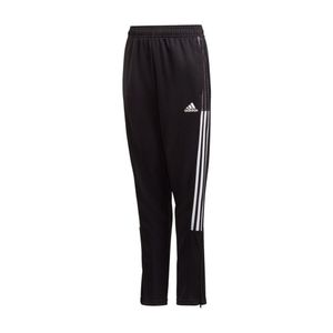 Adidas Tiro21 Tk Pnt Y Black/White 152