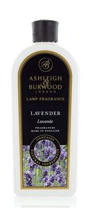 Lavendel - Lavender 1 Liter - Duftessenz für katalytische Lampen
