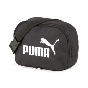 Puma Phase Waist Bag, PUMA-BLACK