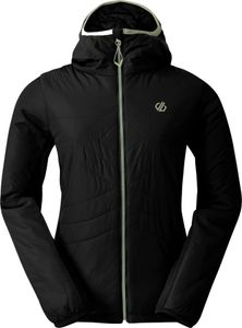 Dare 2B - Dámská zateplená bunda "Torrek Lite" RG11736 (40 CZ) (Black)