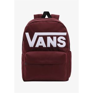 Vans MN OLD SKOOL Drop V Dark Red - UNI