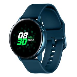 Samsung - Smartwatch - Samsung Galaxy Active (SM-R500) green - SM-R500NZGADBT