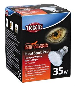 Trixie Reptiland heatspot pro halogénová tepelná lampa