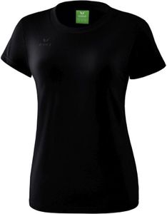 erima Style T-Shirt Damen black 48