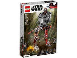 LEGO® Star Wars™ AT-ST™-Räuber, 75254