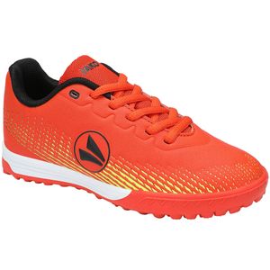 JAKO Fußballschuh Lightning TF Junior 372 flame/neongelb 31