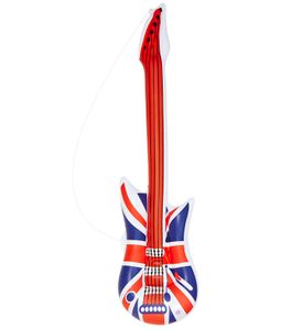 Aufblasbare Luftgitarre U.K. 105 cm