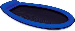 INTEX Luftmatratze 178 x 94 cm - aufblasbarer Außenring und innen Mesh-Gewebe für den Wasserdurchlauf bzw. Abkühlung INTEX Luftmatratze 178 x 94 cm - aufblasbarer Außenring und innen Mesh-Gewebe für den Wasserdurchlauf bzw. Abkühlung