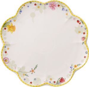 Večerný tanier Villeroy & Boch Spring Awakening