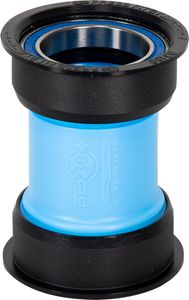 FSA Pressfit Innenlager Road BBPF30 SL-K Light Stahl rot