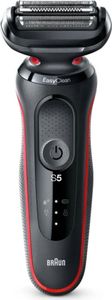 Holicí strojek pro mokré holení Braun 51-B1000s Red