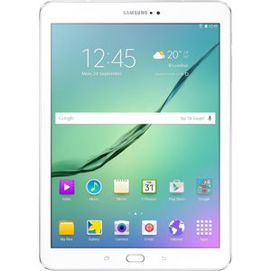 Samsung Galaxy Tab S2 9.7 T815N LTE 32GB Tablet PC weiss - DE