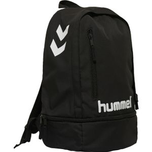 hmlPROMO BACK PACK - BLACK - Jedna veľkosť