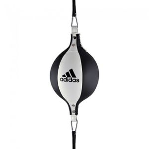 Adidas ADISP300DB Doppelendball Black White Auswahl hier klicken