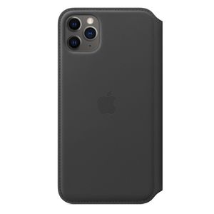 Apple MX082ZM/A - Folio - Apple - iPhone 11 Pro Max - 16,5 cm (6,5 palca) - Čierne