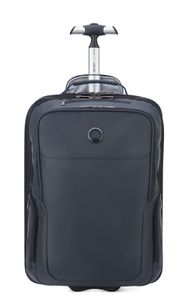 Delsey Delsey Paris Parvis Plus WPS Business - 2-Rollen Rucksacktrolley 17.3" 51 cm