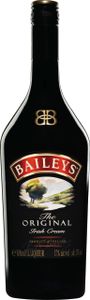 Baileys Original Irish Cream irischer Whiskey mit Sahne 1000ml
