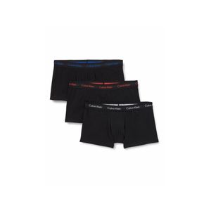 Calvin Klein Slip/Pant, Farbe:WHN BLACK, Größe:S