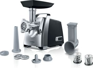 Bosch MFW67440 Fleischwolf ProPower 700Watt Bosch MFW67440 Fleischwolf ProPower 700Watt