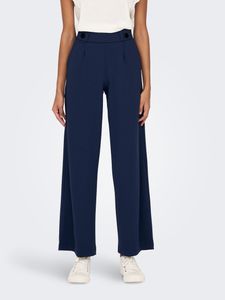 JDY Damen Marlene Culotte Hose Weite JDYGEGGO Flare Long Pants | XS / 30L