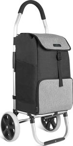 Safe Age Safe Age® Einkaufswagen mit gekühltem Fach - 45L - Einkaufswagen - Wagenfunktion Safe Age Safe Age® Einkaufswagen mit gekühltem Fach - 45L - Einkaufswagen - Wagenfunktion