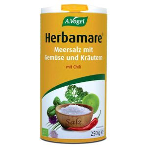 Herbamare spicy Meersalz A.Vogel 250 g